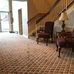 Straffan Condominium - Products