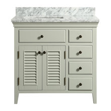 Bathroom ideas