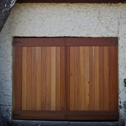 Custom Gates - Products