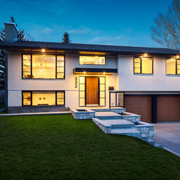 Parkdale Remodel