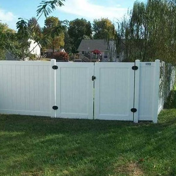 Our Fences