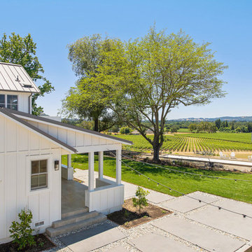 Vineyard living