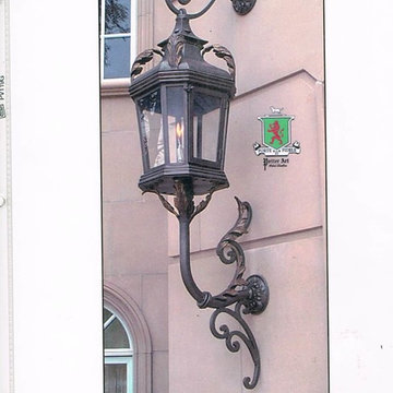 Lanterns