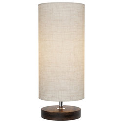 Transitional Table Lamps by Trademark Global