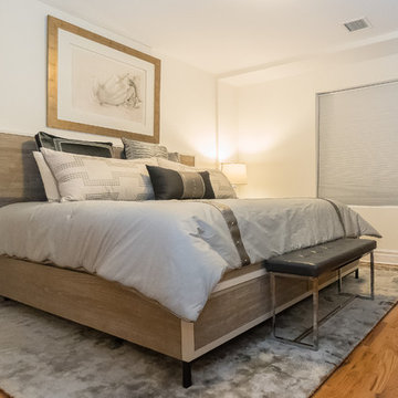 Master Bedroom Design
