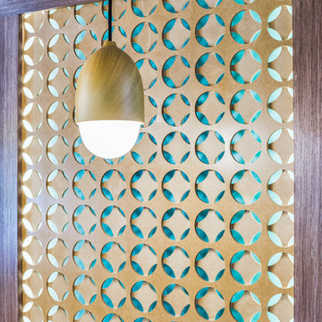 Lacey Mid-Century Kitchen Remodel