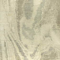 Shoreline Oatmeal - Rugs