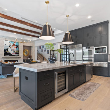 Dripping Springs remodel