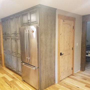 KItch Remodel