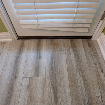 OPTIMAX SANOAH PIKE ECO RESILIENT FLOORING