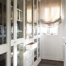 Window treatments