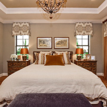 The Baylee by John Cannon Homes
