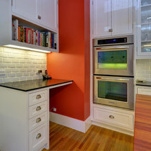kitchen exit