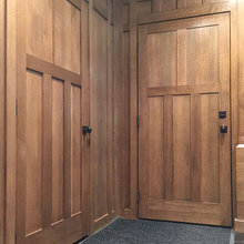 doors