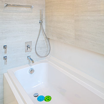 Briar Hill - Allenby Phase 1