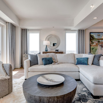 Fabulous Family Room