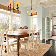 Dining Rooms