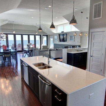 Nags Head • Oceanfront • Buckey Breeze