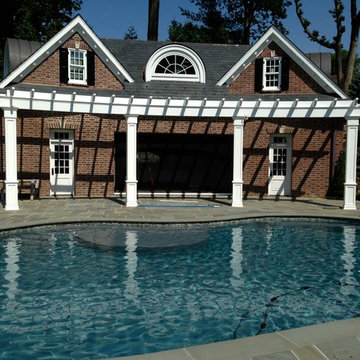 Large Sliding Door Systems