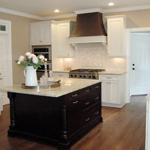 Our kitchen