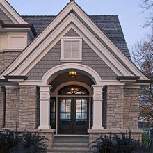 Exterior Ideas