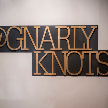 Gnarly Knots Pretzel Company