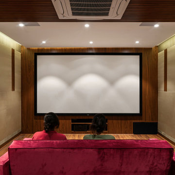 G+R House