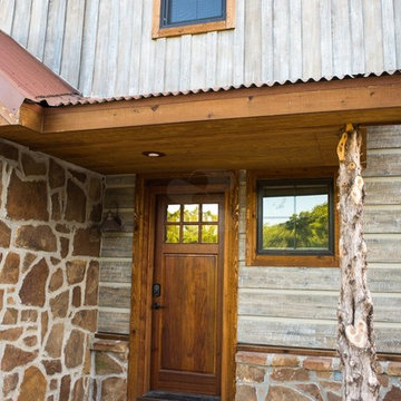 Cedar Vale, Kansas Residence