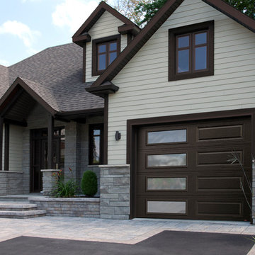 Garaga Doors