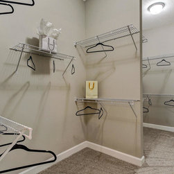 Sandy Creek Model Home - Products