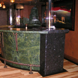 Stratis Bar, Billings Montana - Lifestyle And Leisure