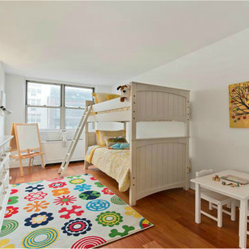 NYC Bedrooms by Designed to Appeal