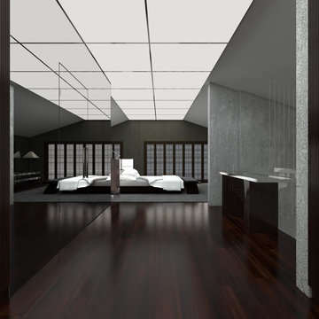 S.A. HOUSE