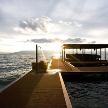 Docks