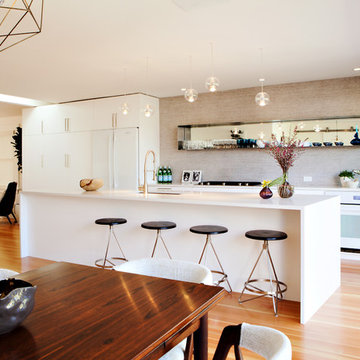 Healdsburg Cottage Remodel