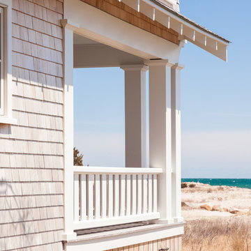 Second Home on Martha's Vineyard
