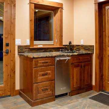 Lower Cove Road Remodel