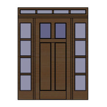 Transom