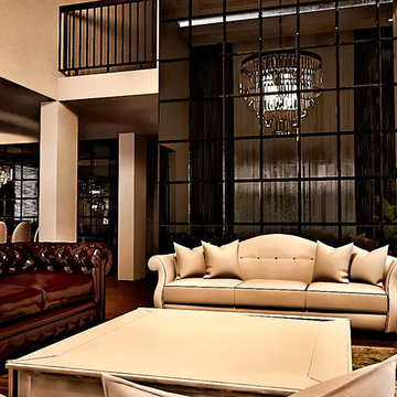 Darcan Villa