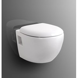 Toilets - Toilets