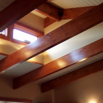 Lake House Remodel