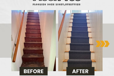 Grey Modern Home Before After Instagram Post.png