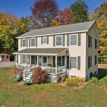 346 Sheridan Rd Moultonborough, NH