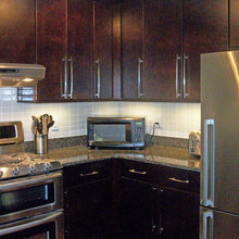 Kitchen Ideas