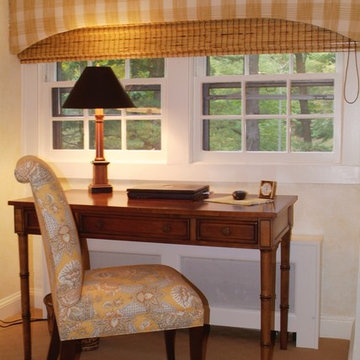 Guest Room - Office