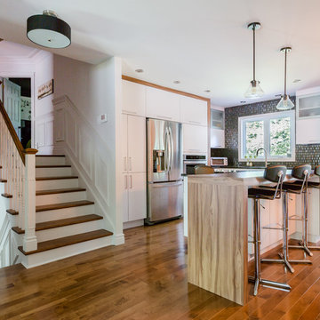 Kitchen/Cuisine Ste Julie2