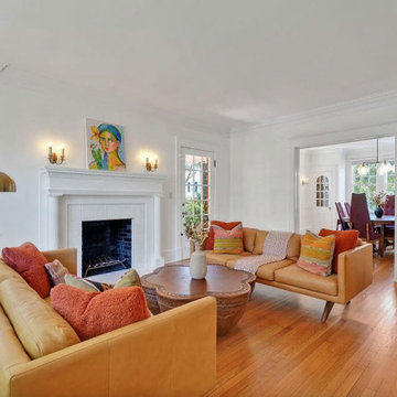 Mid Century Modern