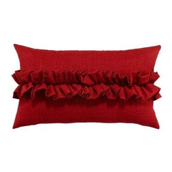 Elaine Smith Luxury Outdoor Pillows - Outdoor Cushions And Pillows