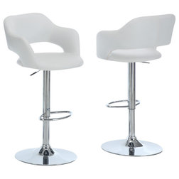 Contemporary Bar Stools And Counter Stools by HomeRoots