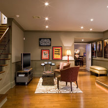Jonas basement